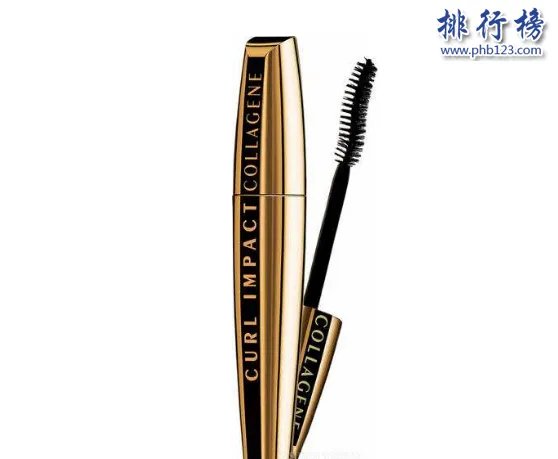 全球最好用睫毛膏品牌有哪些?睫毛膏全球品牌排行榜10强