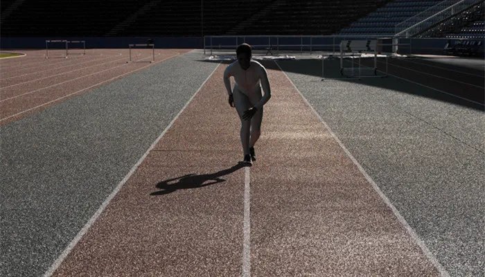 三级跳远技巧 三级跳远技巧教学