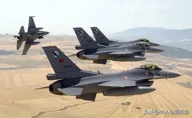 “和平之泉”行动开启！土耳其真的敢当美国面袭击叙利亚吗？