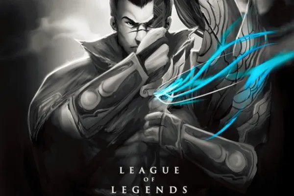 电竞游戏排行榜前十名是哪些？