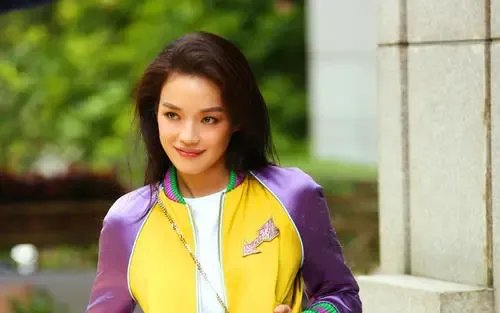 舒淇出道之后都和哪些男星或者女星拍过电影？