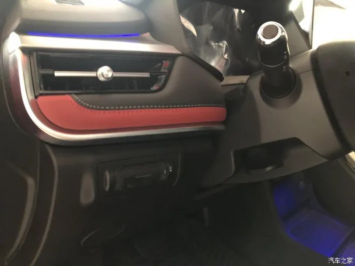 全新一代瑞虎7的鉴赏,一款值得拥有的SUV!