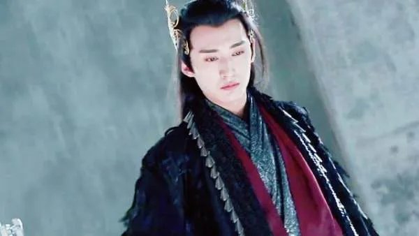 《琉璃》男配刘学义:演技颜值在线为何不红?