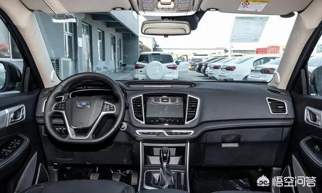 长安cs55和远景SUV手动挡,哪一个更好呢?