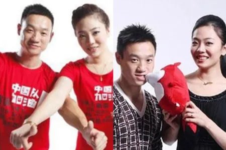 杨云晒女儿懵懂照      子女双全凑好字