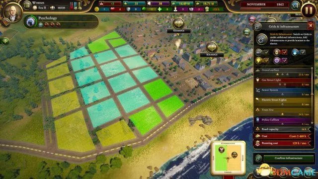 城市帝国 游戏问题汇总及解决方法大全