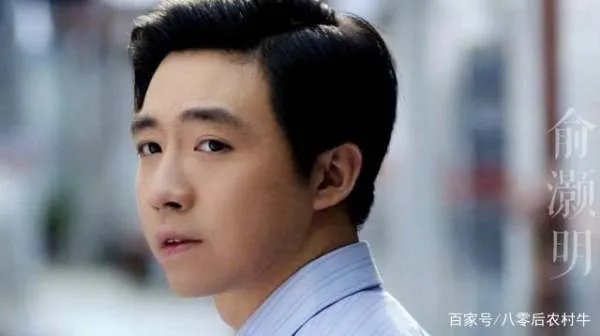 俞灏明一辈子不会忘的兄弟，受伤后连夜赶来陪伴，如今成什么样了？