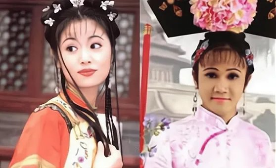越南版《还珠格格》翻拍,香妃变“男嬷嬷”,你期待吗?