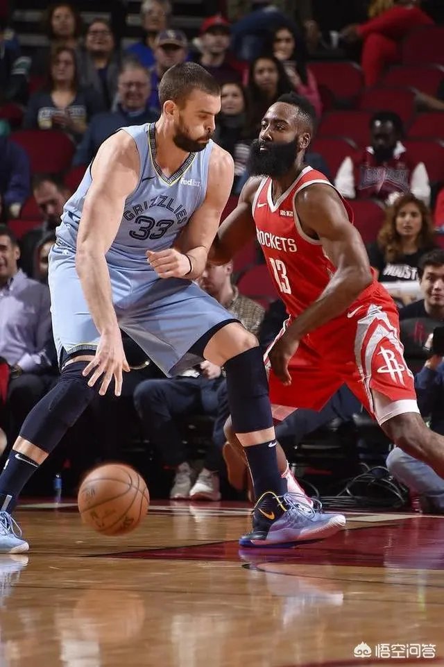 保罗即将复出,德安东尼表示哈登可以作为组织型大前锋。你怎么看?