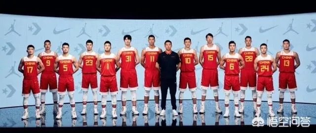 沈梓捷今年会不会成为中国男篮的主力球员?为什么?