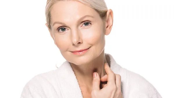 如何去掉老年斑