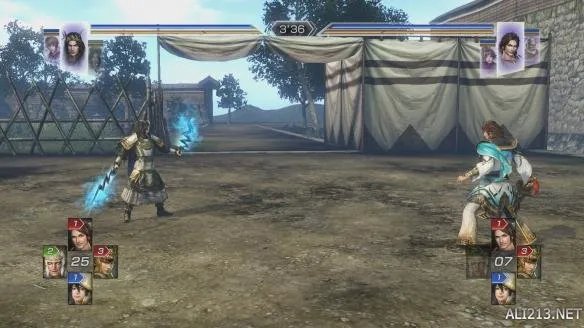 《无双大蛇3》新作将至？《海贼王无双》系列告一段落