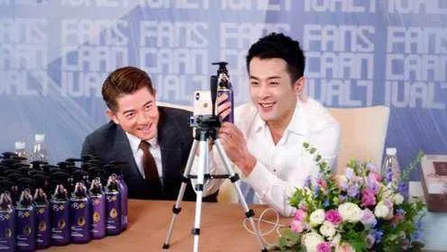 辛有志身价全国排名怎么样？