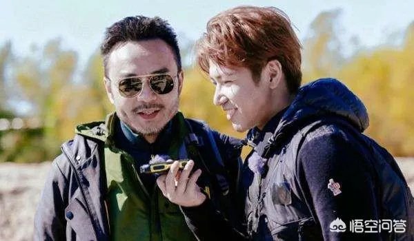 《野生厨房》中汪涵表现耐人寻味,有人说汪涵为何不搭理欧弟?