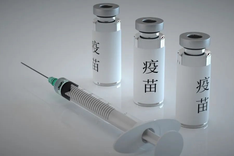 二价新冠疫苗什么意思