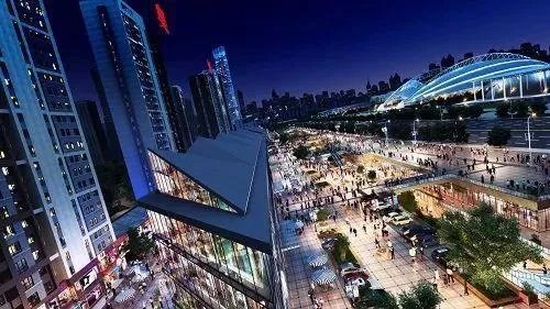 沈阳有名的美食街有哪些?