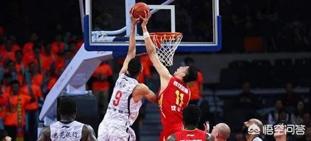 沈梓捷今年会不会成为中国男篮的主力球员?为什么?