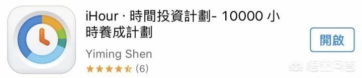 有什么实用的时间管理app?