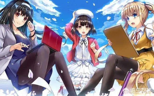 有什么好看的后宫动画片？