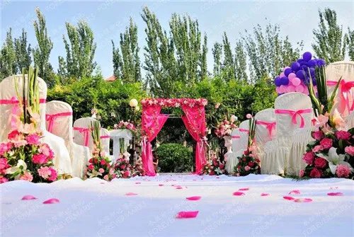 天津婚礼策划公司排名   天津哪家婚礼策划公司好