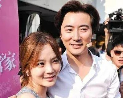 高梓淇蔡琳被曝已离婚，结婚6年女方独自带娃，他们分手前都有哪些征兆？