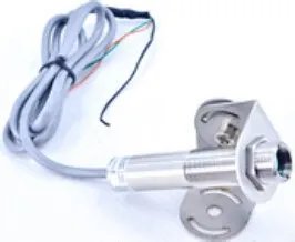 在线式红外线测温仪在使用时应注意什么？