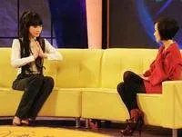 请问柳岩现在主持哪些节目?