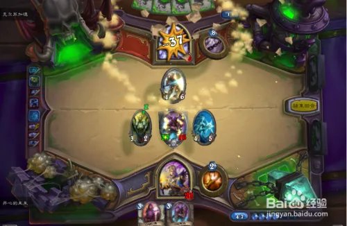 纳克萨玛斯英雄模式攻略