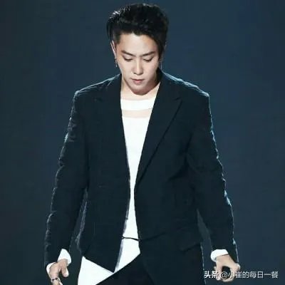 如何评价韩国艺人殷志源？