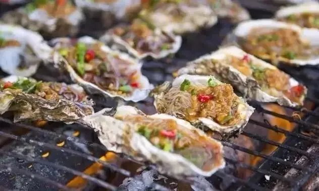 沈阳有名的美食街有哪些?