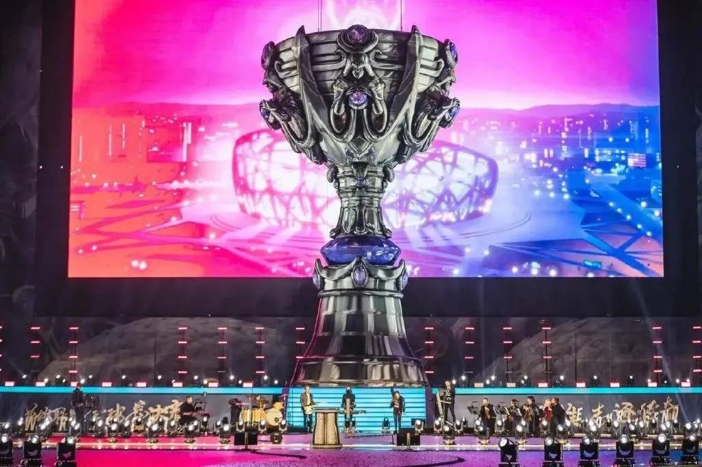 s10全球总决赛门票