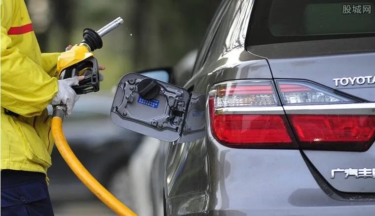 油价调整时间表 2019第一轮油价什么时候调整