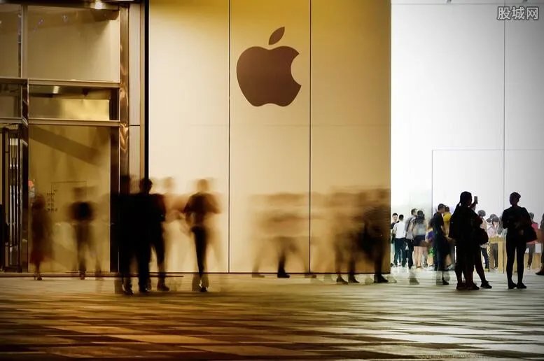 苹果再遭集体诉讼 竟然违反了这两条法案