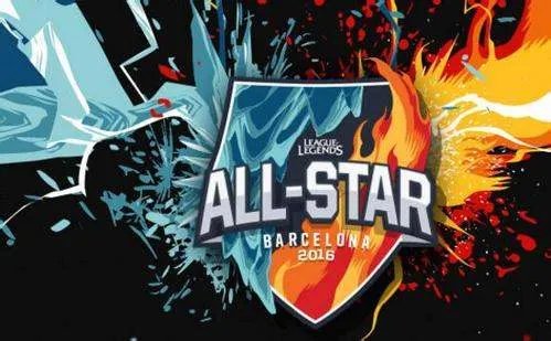 lol全明星赛2017投票规则是什么？