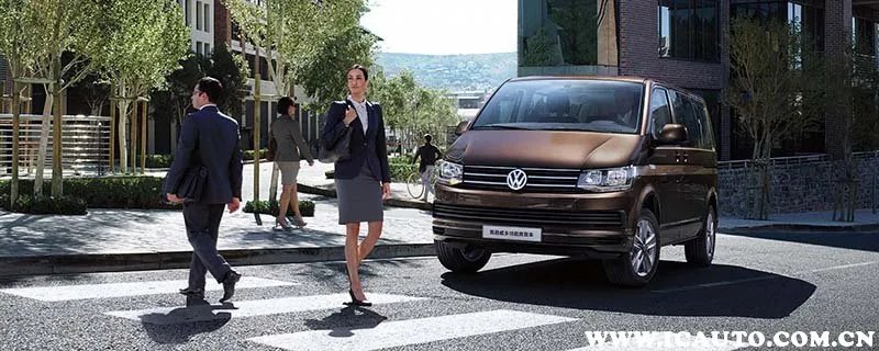 大众房车有哪几款?大众房车价格及图片大全