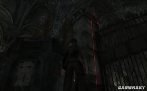 《古墓丽影8:地下世界》图文流程攻略第三关