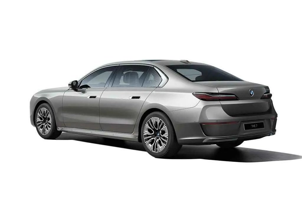 华晨宝马730国产报价，华晨宝马7系报价多少