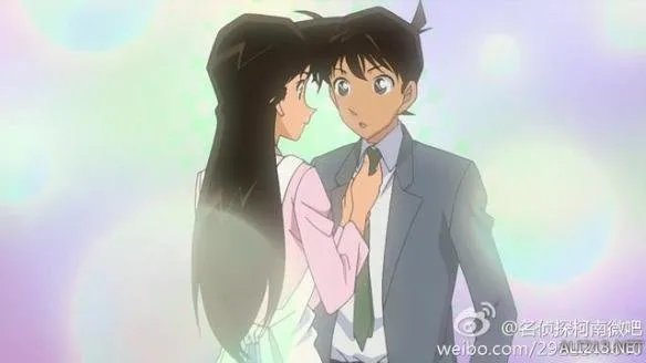 不是只有长得一样!怪盗基德和工藤新一的23个共同点