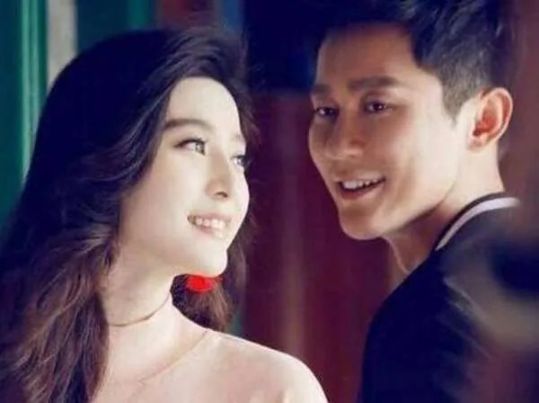 李晨和范冰冰这是分手了吗