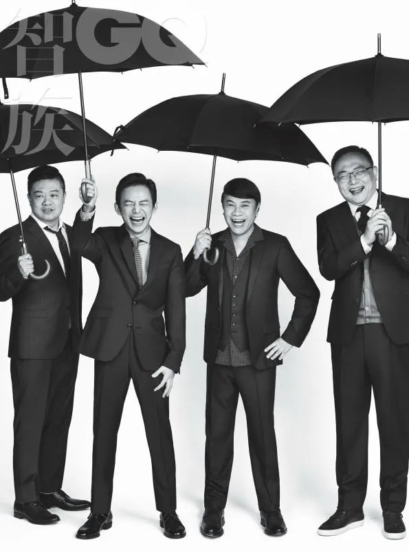 网友对《奇葩说》的评价？