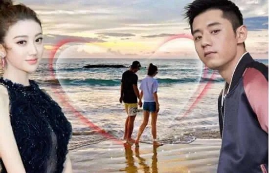 张继科景甜为什么分手 得知真相后网友大喊分的好