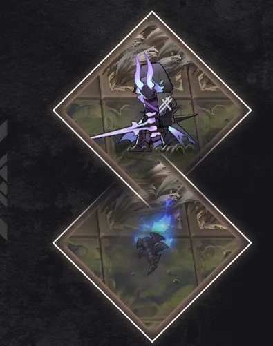 《明日方舟》照我以火新敌人一览