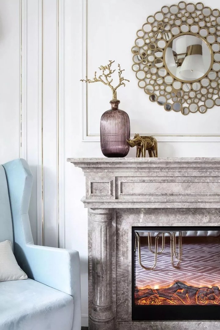 有一种轻奢,美得直撩人心!