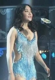 周楚楚什么时候出道的？出演过哪些影视剧？