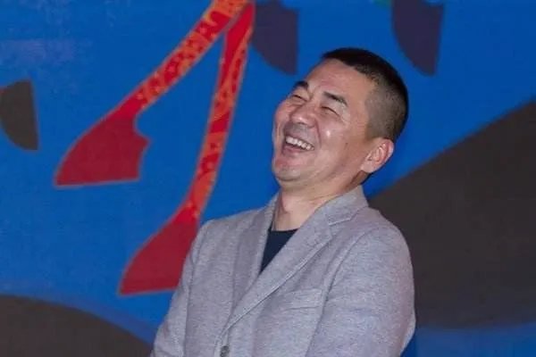 陈建斌蒋勤勤在拍《乔家大院》时是冤家，为何走到了一起？