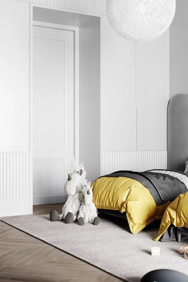 有一种轻奢,美得直撩人心!