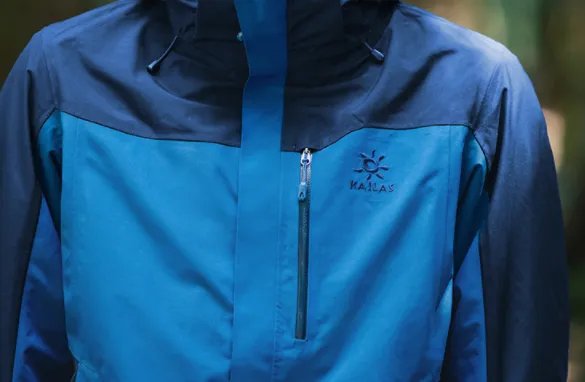 国内冲锋衣品牌是怎么排行的？