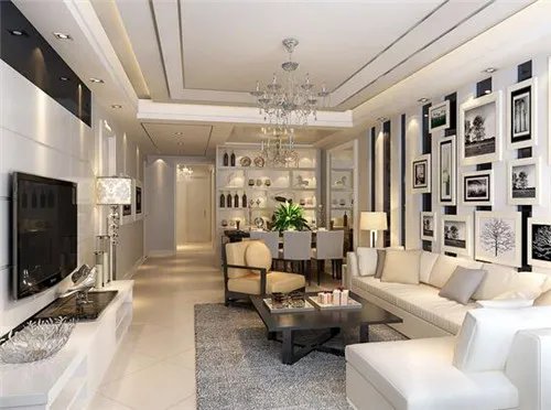 装修需要花费多少钱