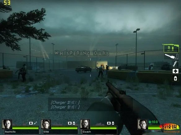 《求生之路2》全流程图文攻略