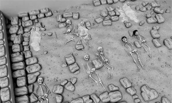 考古发现3大洲都有巨人骸骨，远古巨人真的存在吗？